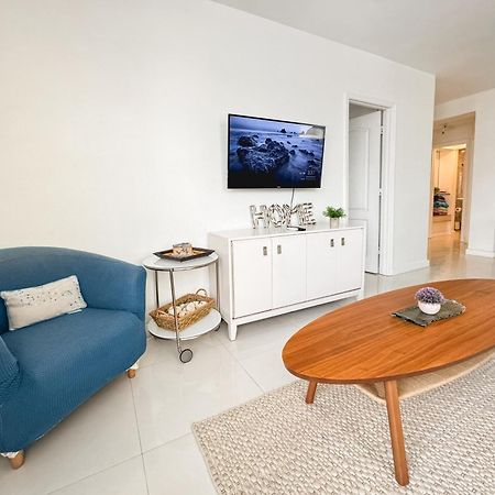 2 Bedroom On The Beach ! Miami Beach Buitenkant foto