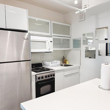 2 Bedroom On The Beach ! Miami Beach Buitenkant foto
