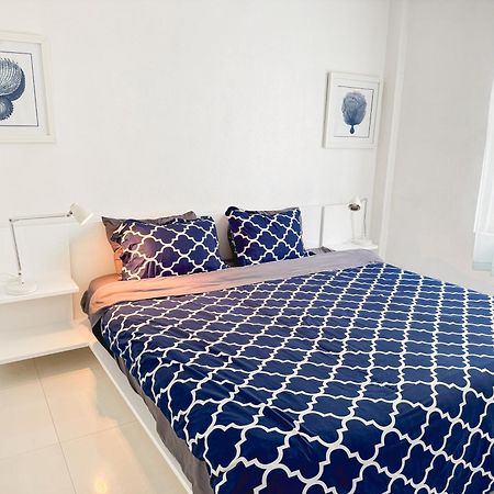 2 Bedroom On The Beach ! Miami Beach Buitenkant foto