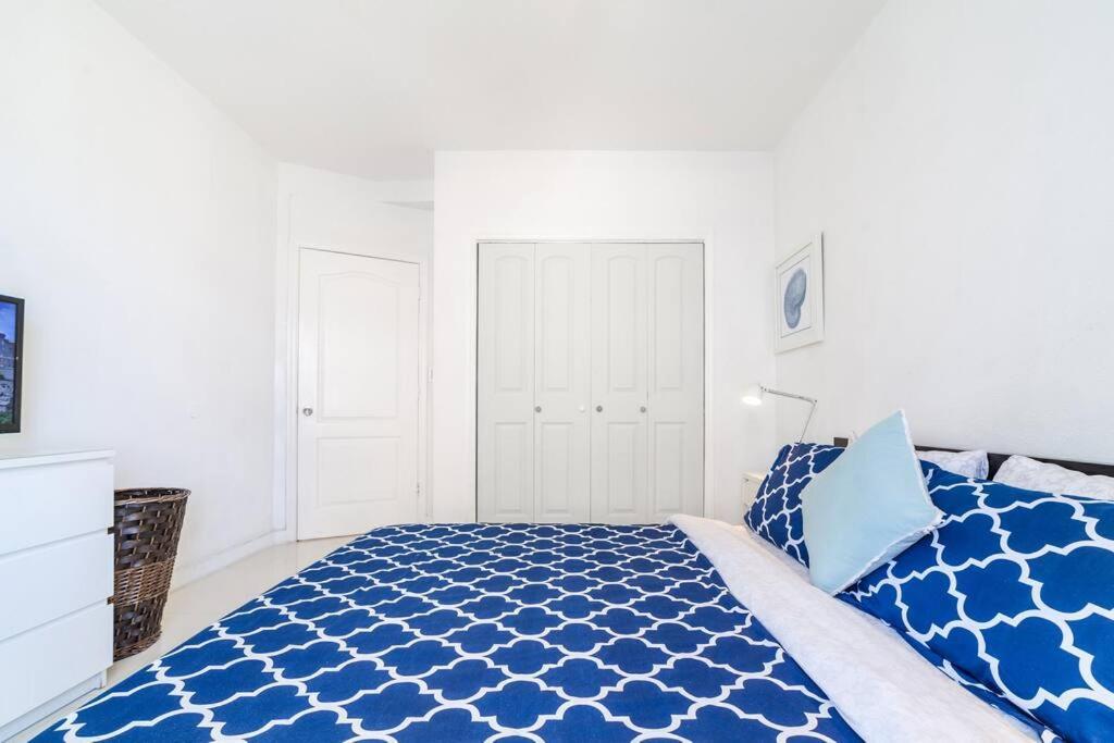 2 Bedroom On The Beach ! Miami Beach Buitenkant foto