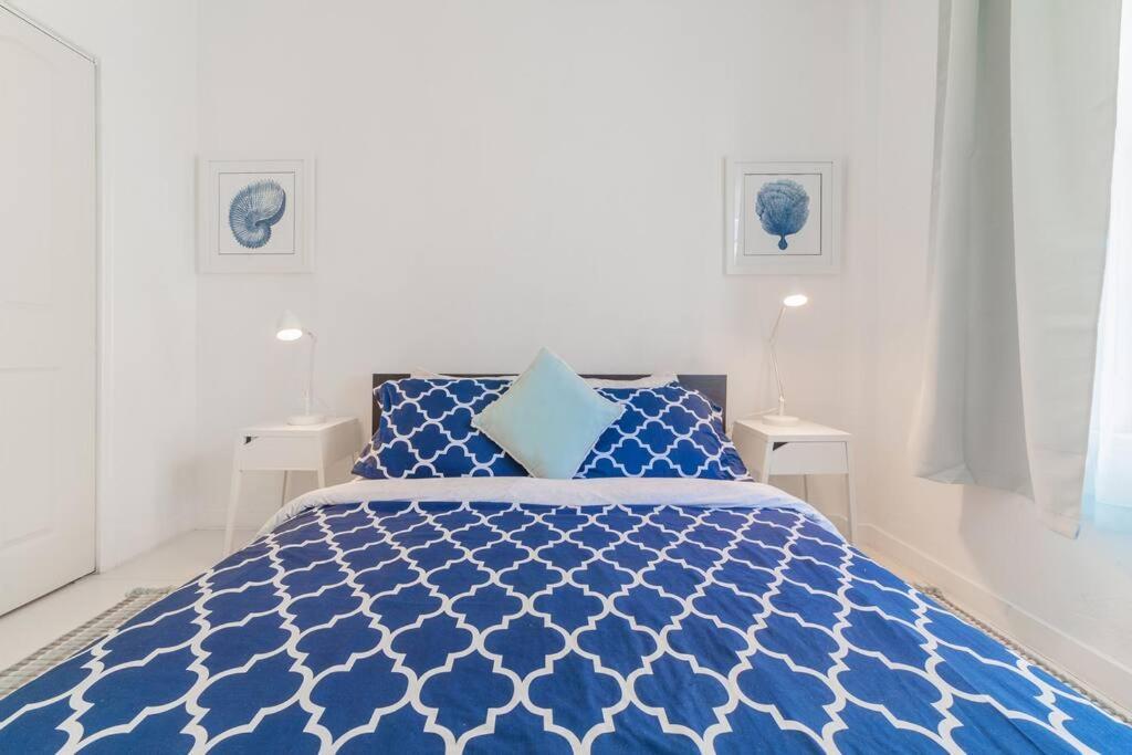 2 Bedroom On The Beach ! Miami Beach Buitenkant foto