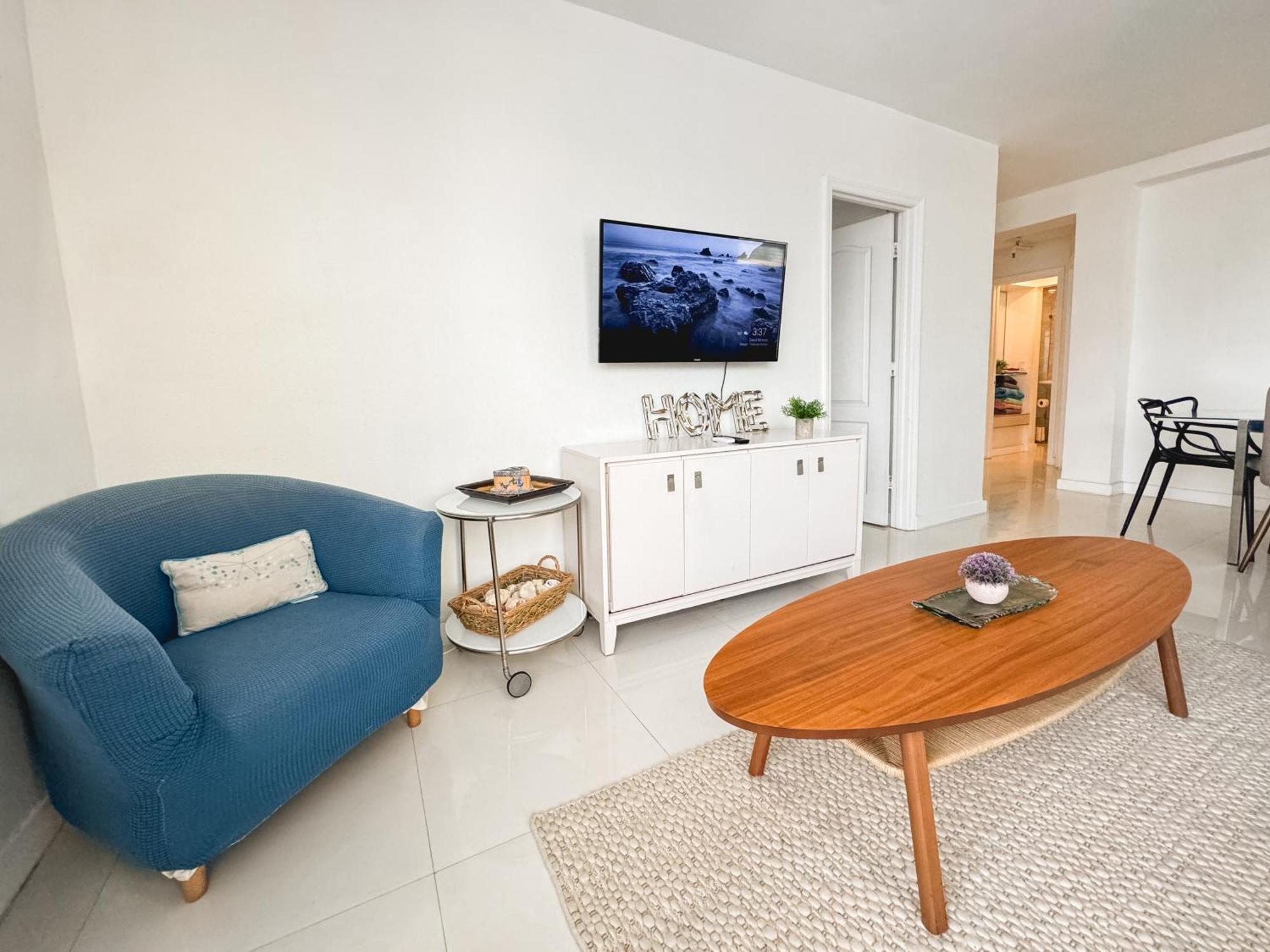 2 Bedroom On The Beach ! Miami Beach Buitenkant foto