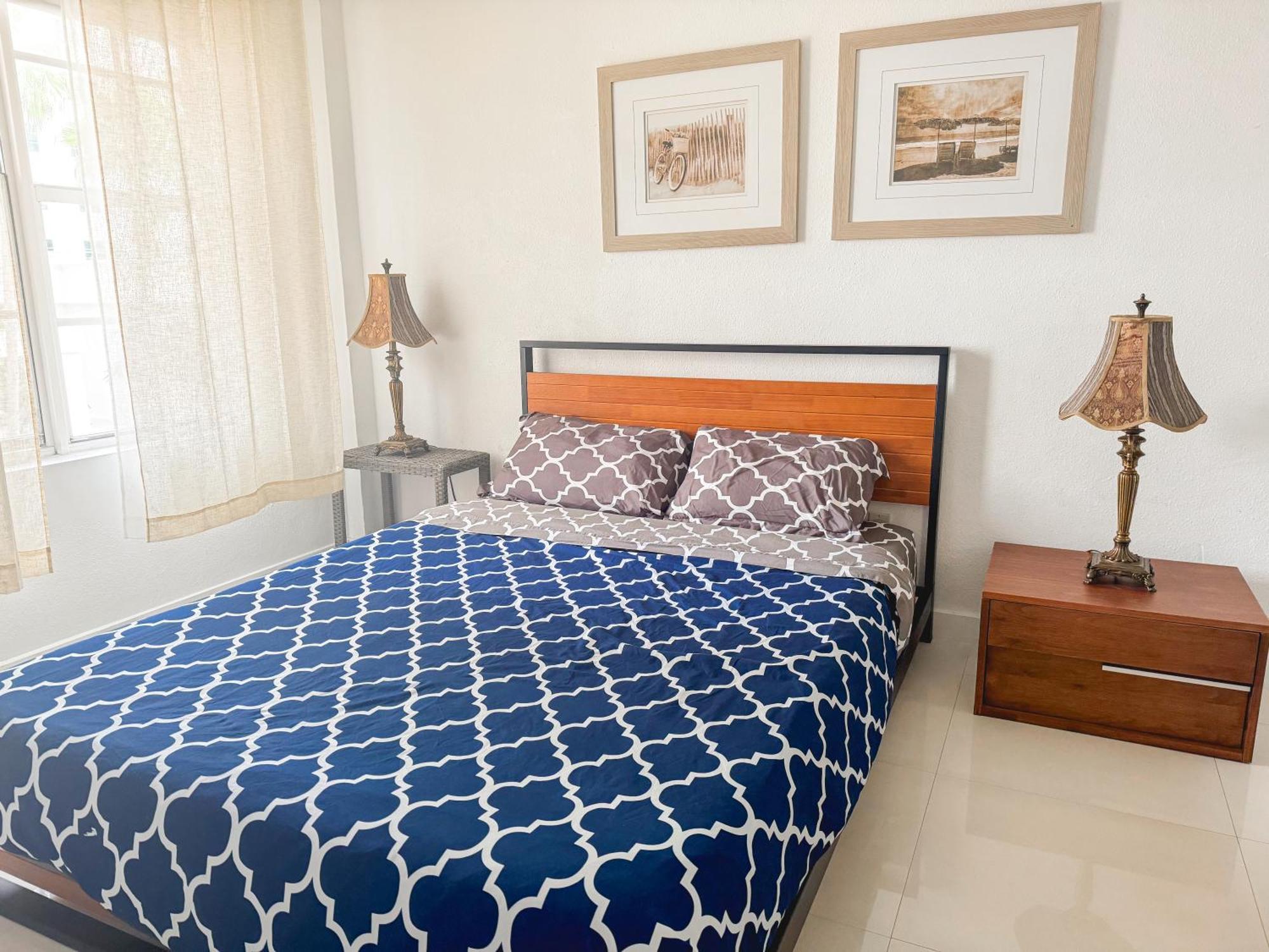 2 Bedroom On The Beach ! Miami Beach Buitenkant foto